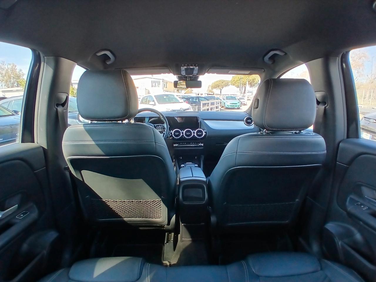 Mercedes benz B 180 d Automatic Executive