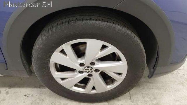 VOLKSWAGEN Taigo Taigo 1.0 tsi Life 95cv TG : GP026BG
