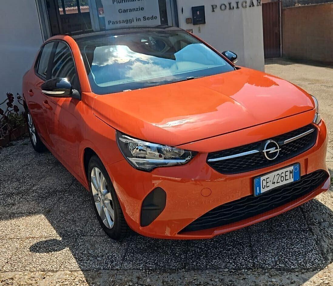 Opel Corsa 1.2