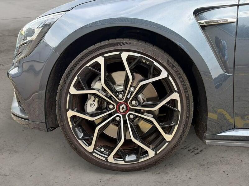 Renault Mégane RS 1.8 TCE 280cv RS EDC