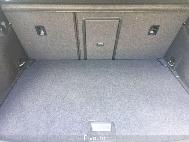Volkswagen Golf Golf 1.4 TSI 5p. Highline BlueMotion Technology