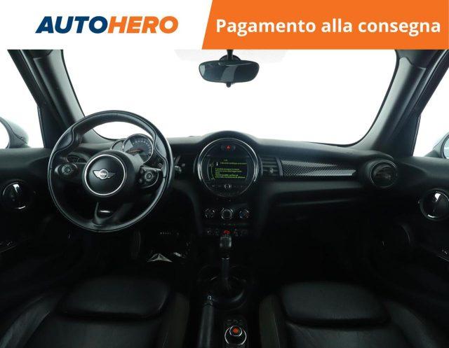 MINI Cooper S 2.0 Cooper S 5 porte