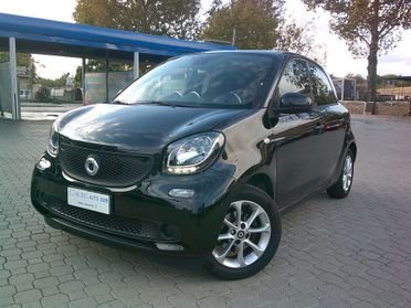 Smart ForFour 70 1.0 Passion*Prezzo Reale*