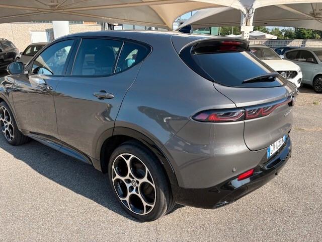 Alfa Romeo Tonale 1.5 160 CV MHEV TCT7 Veloce