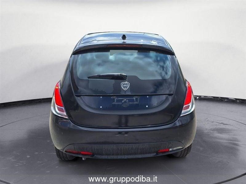 Lancia Ypsilon S1M My24 1.0 Firefly 70 CvStart&Stop Hybrid Or