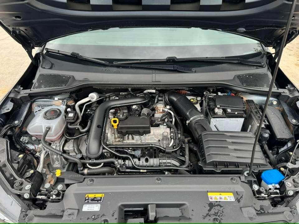 Seat Arona 1.0 EcoTSI (STYLE) CARPLAY