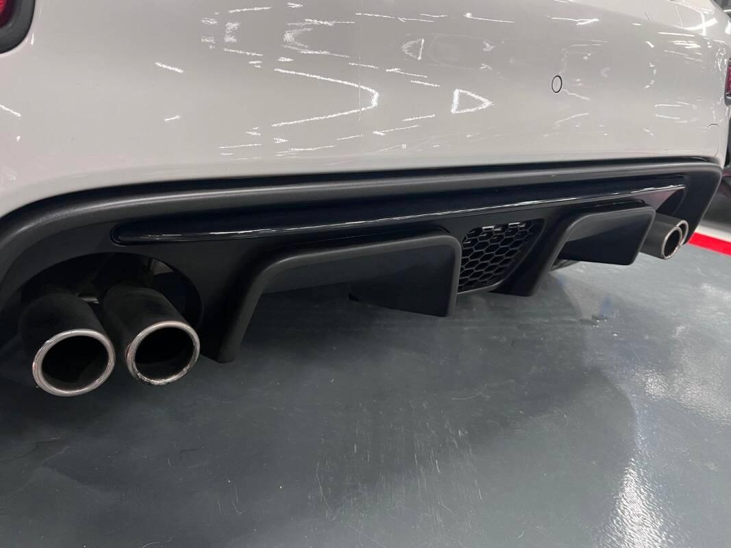 Abarth 595 1.4 t-jet Competizione 180cv auto