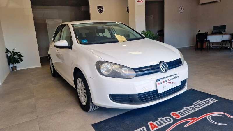 Volkswagen Golf 1.4 80 CV United