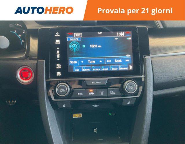 HONDA Civic 1.0T 5 porte Executive Premium