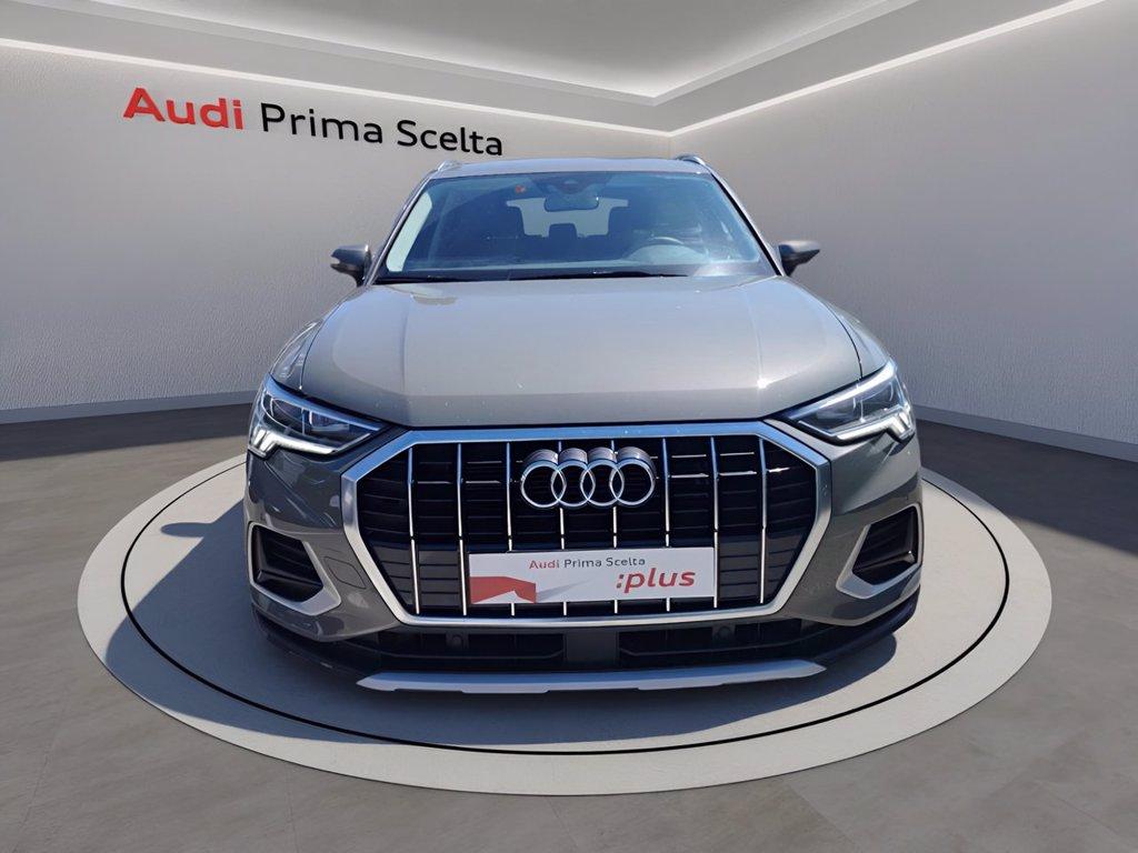 AUDI Q3 35 2.0 tdi business advanced s-tronic del 2025