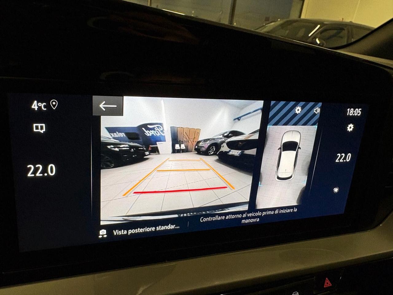 Opel Mokka ULTIMATE 1.2 Turbo 136 CV 6mt SPOTICAR