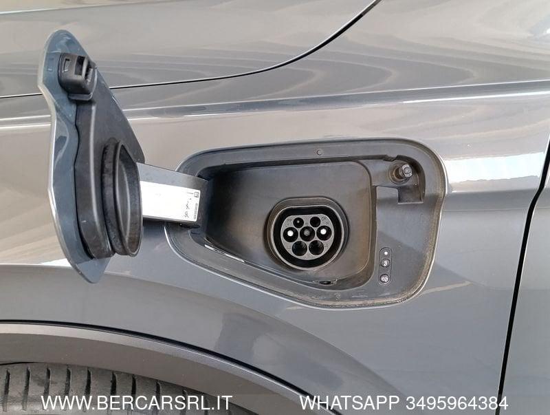 Volkswagen Tiguan Tiguan 1.4 TSI eHYBRID DSG Life