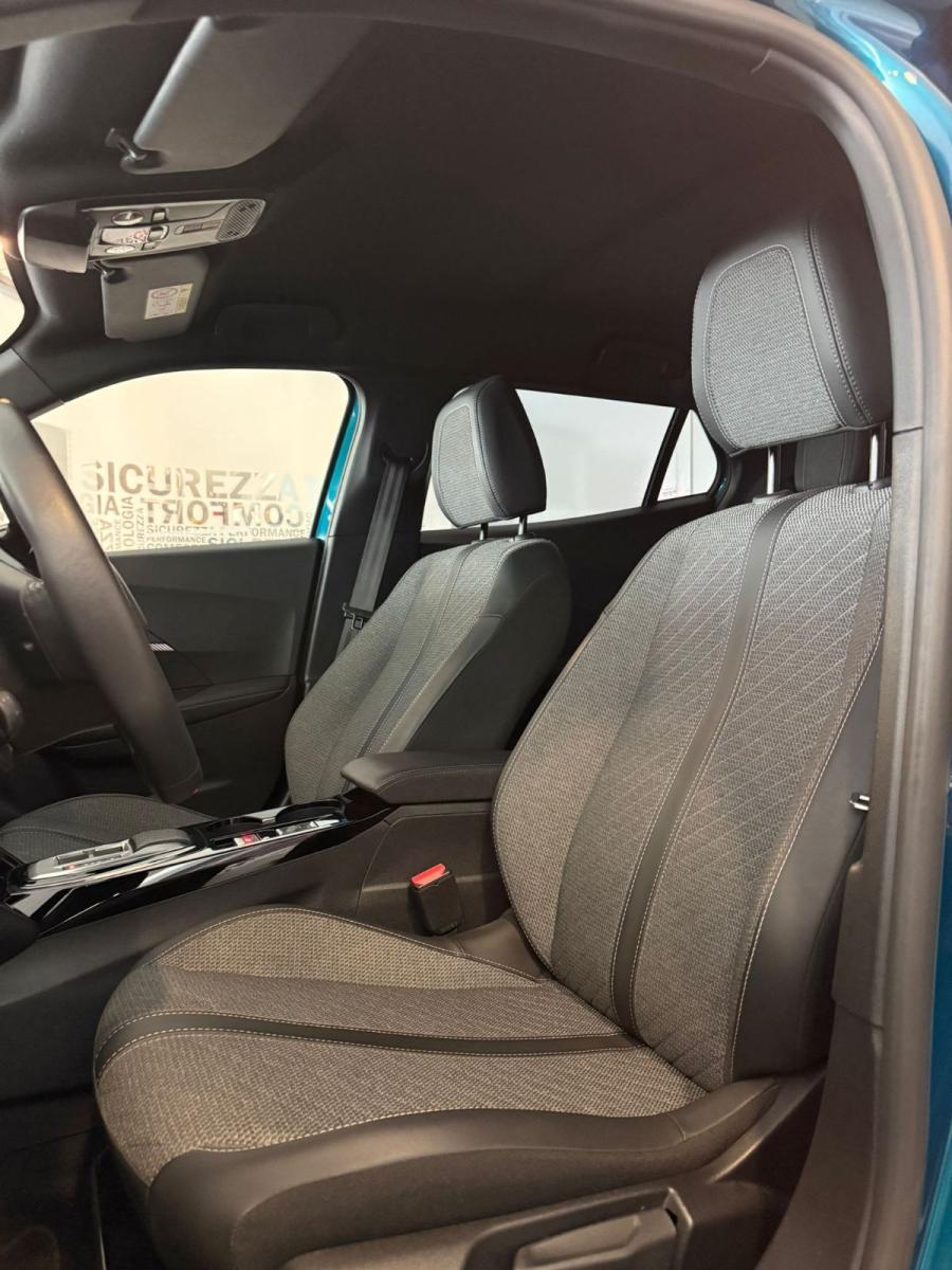 PEUGEOT - 2008 - PureTech Turbo 130 EAT6 S&S Allure