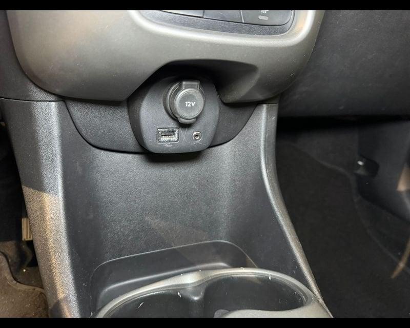 Toyota Aygo 2ª serie 1.0 VVT-i 69 CV 5 porte x-play MMT