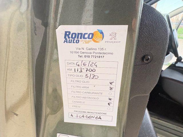 DACIA Duster 1.6 105CV 4x4 GPL FINO AL 2032 SL Delsey