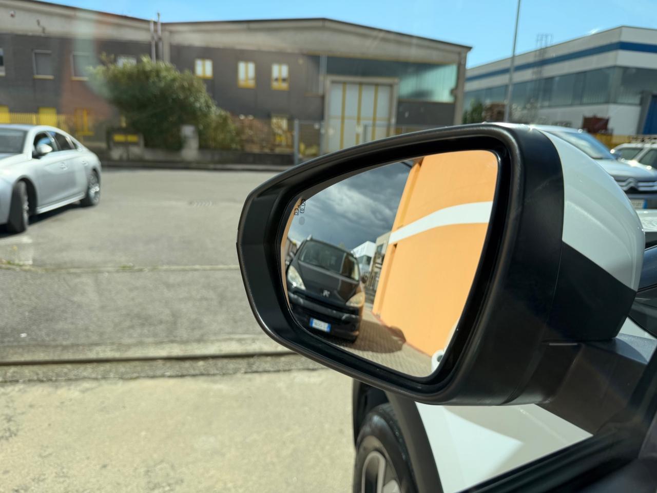 Citroen C5 Aircross BlueHDi 130 S&S EAT8 Feel