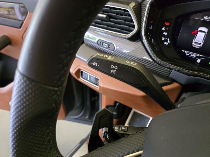Lamborghini Urus 4.0