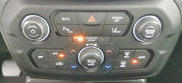 JEEP Renegade 1.5 Turbo T4 MHEV Limited