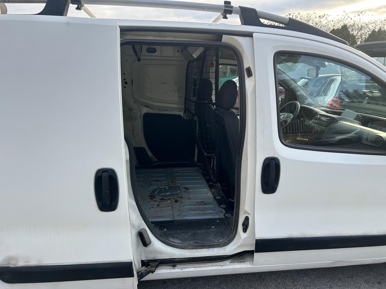 Citroen Nemo 1.3 HDi 75CV FAP Furgone