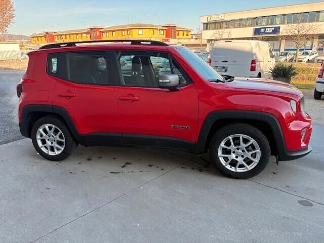 Jeep Renegade 1.0 T3 Limited ""FARI LED""