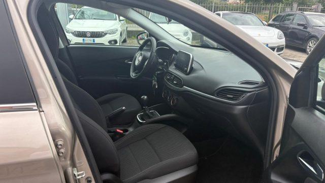 FIAT Tipo 1.6 Mjt S&S SW Business *** IVA ESPOSTA ***