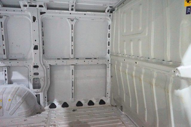 FIAT Ducato 28 2.3 MJT L1H1 120CV Furgone UNIPROP.CERTIFICATO