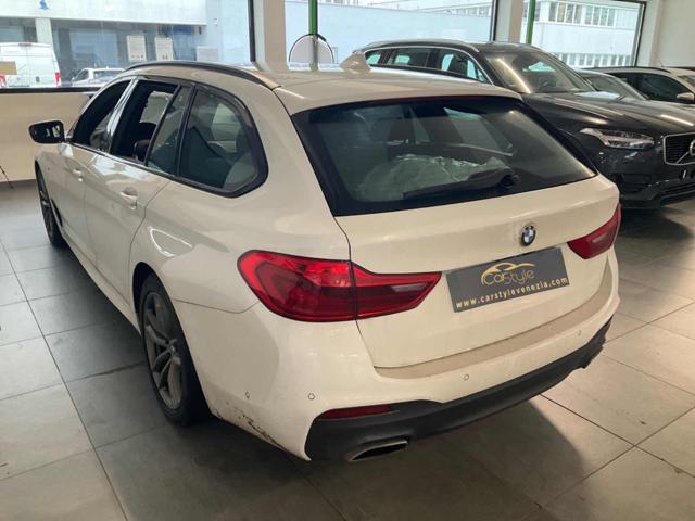 BMW 530 d Msport