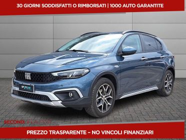FIAT Tipo 5p 1.0 Cross 100cv