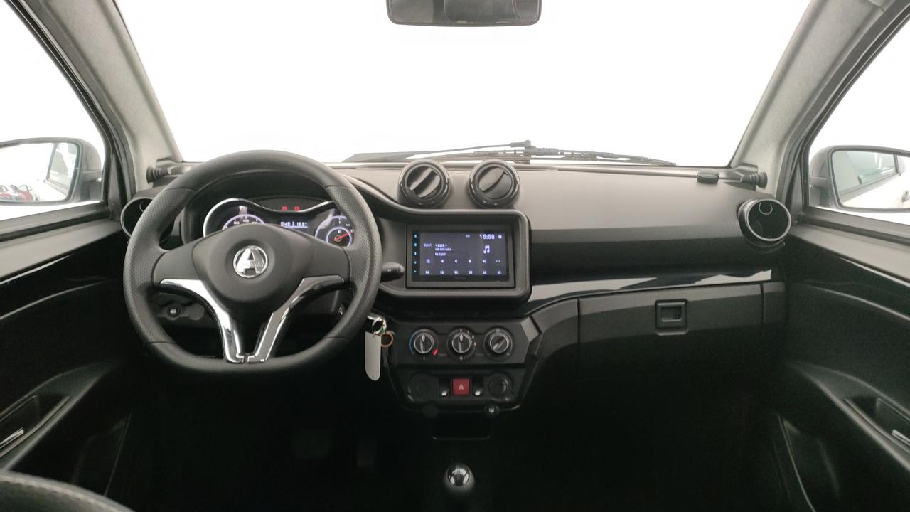 AIXAM CITY SPORT EMOTION