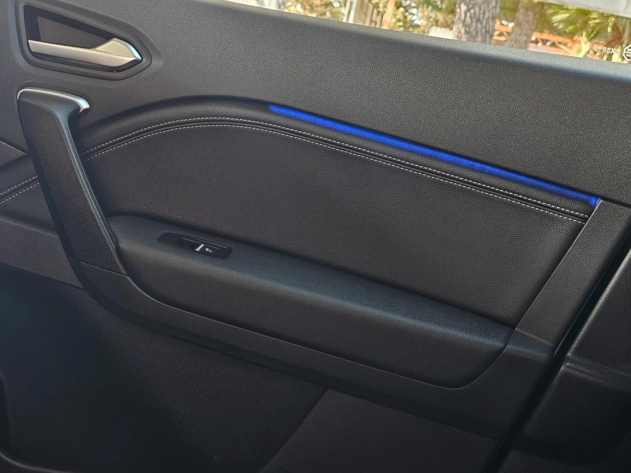 Renault Captur TCe 100 CV GPL Techno