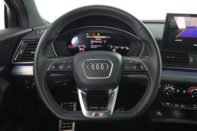 AUDI Q5 Q5 35 TDI S tronic S line
