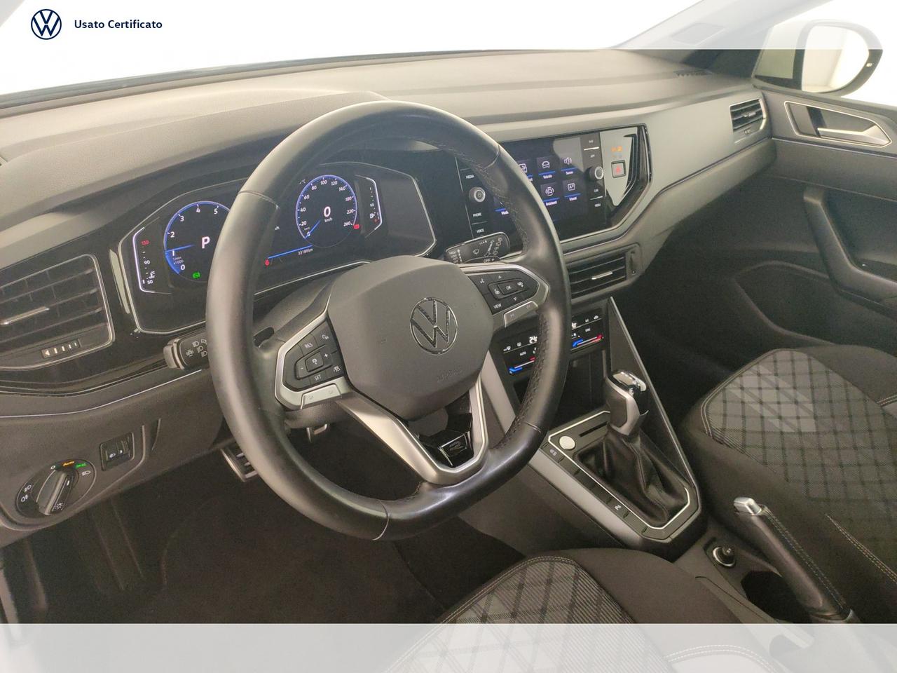 1.0 TSI R-line 110 CV DSG