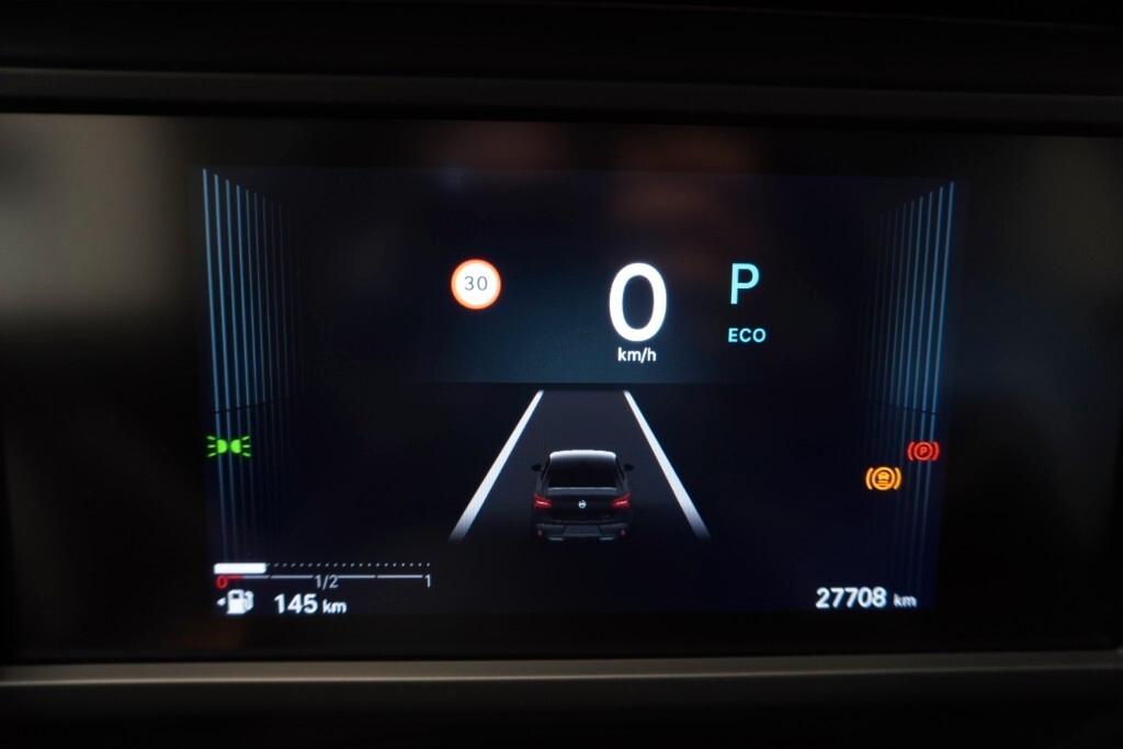 CITROEN C4 X NEW 1.2 PURETECH 130CV EAT8 SeS MAX ( FARI LED - COCKPIT - ADAPTIVE CRUISE - PELLE - NAVI - MIRROR - PDC - TELECAMERA POST. - CERCHI 18 )