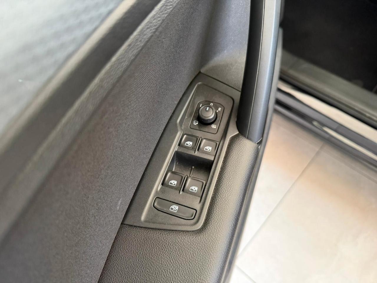 Volkswagen Tiguan 2.0 TDI SCR Life