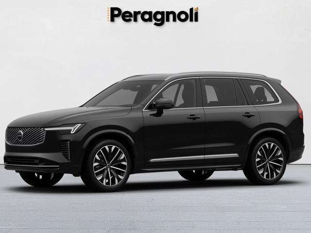 VOLVO XC90 B5 AWD automatico 7 posti Plus Bright KM0
