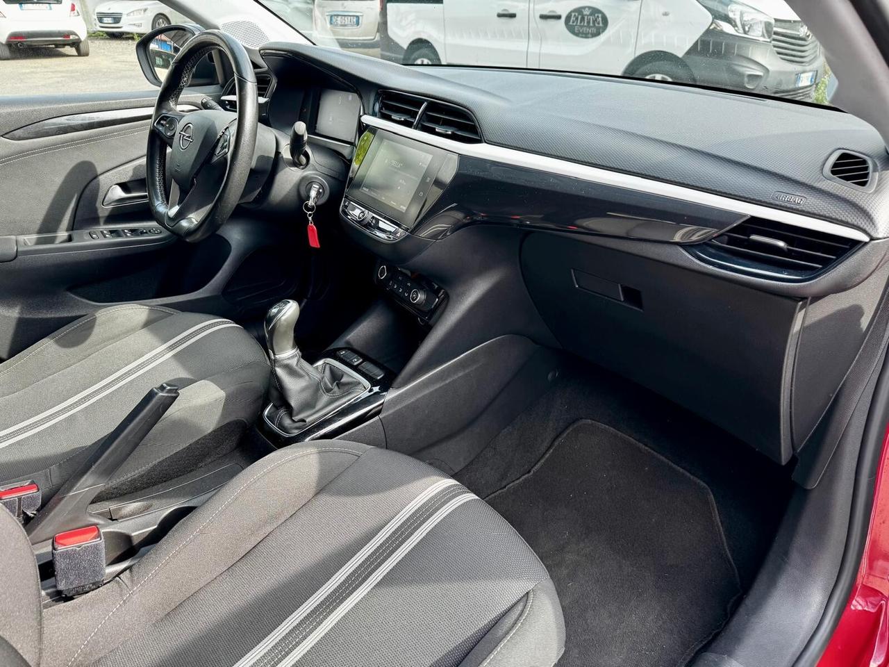 Opel Corsa 1.2 Desing Edition