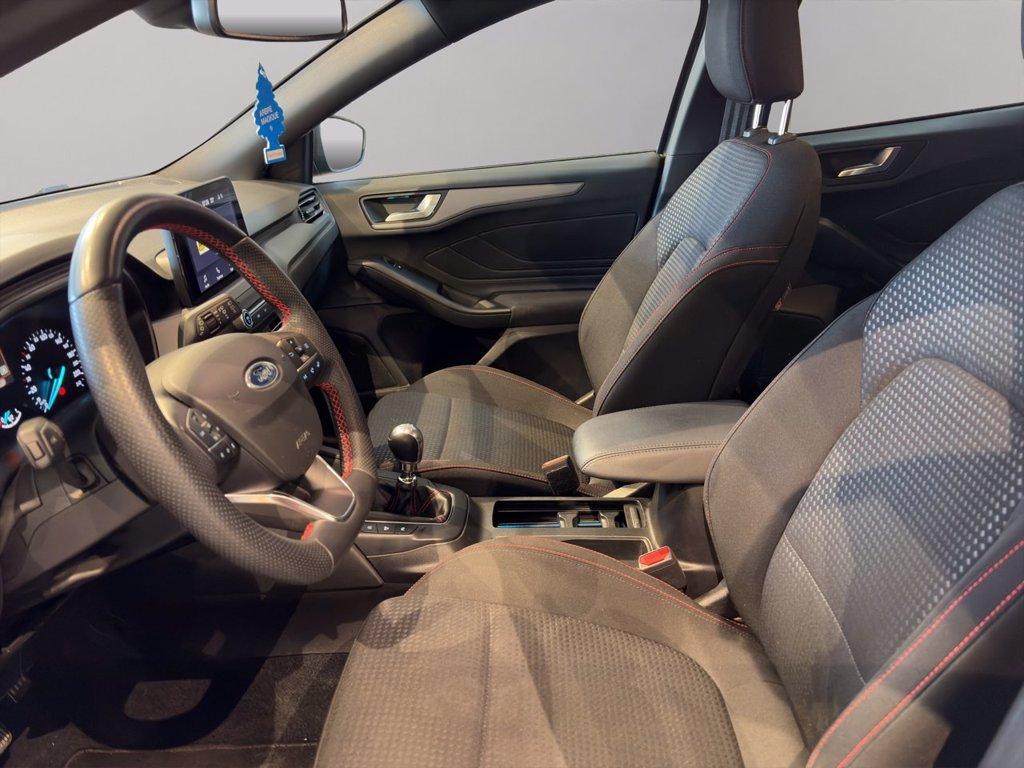 FORD Focus 1.0 EcoBoost Hybrid 125 CV 5p. ST-Line Style del 2023