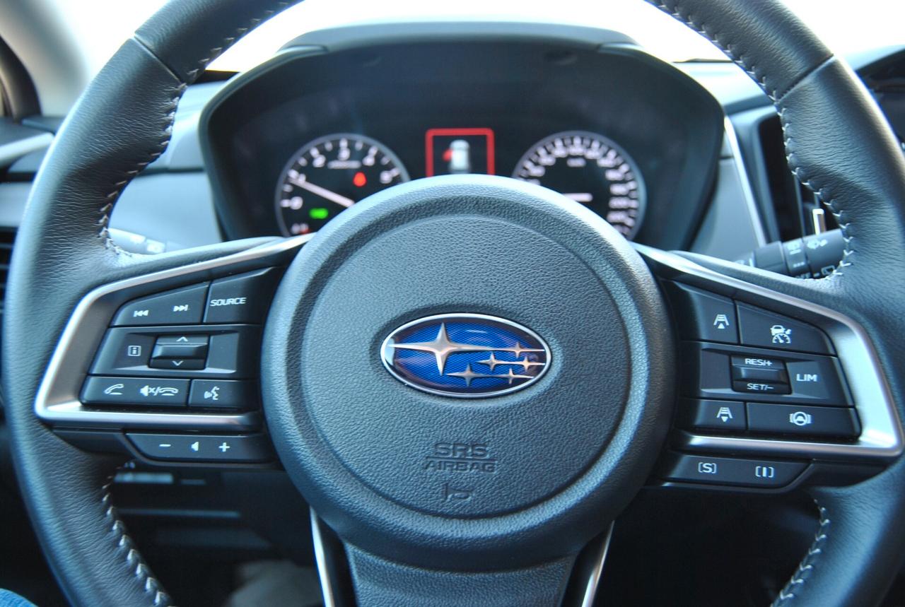 Subaru Crosstrek 2.0i e-Boxer MHEV CVT Lineartronic Style