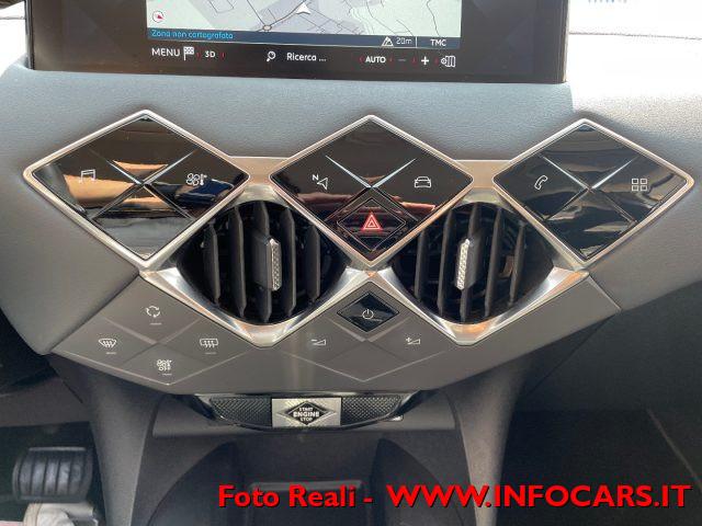 DS AUTOMOBILES DS 3 Crossback BlueHDi 130 aut. Grand Chic PROMO