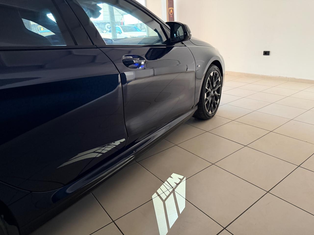 Bmw 135 M xDrive Technology II STRA FULL