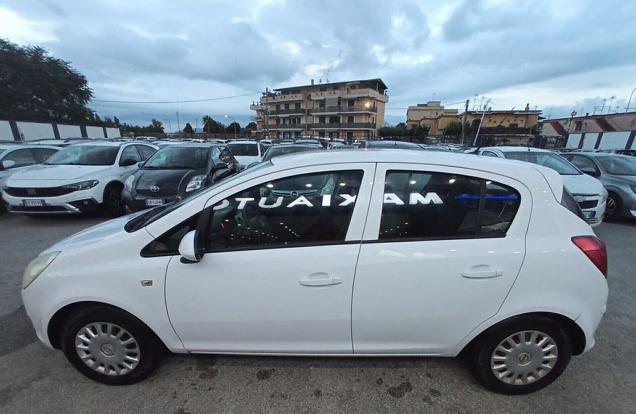 Opel Corsa 1.0 - 1 PROPRIETARIO (SI)