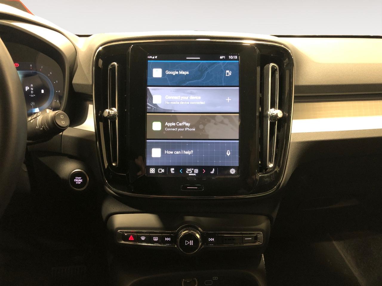 VOLVO XC40 2.0 b3 Core auto