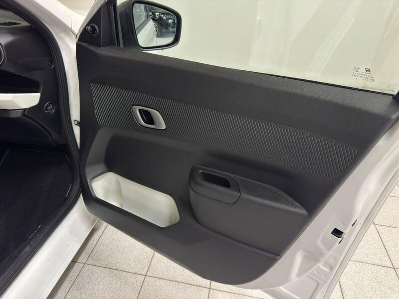 Dacia Spring Electric Expression Electric 65 48KW