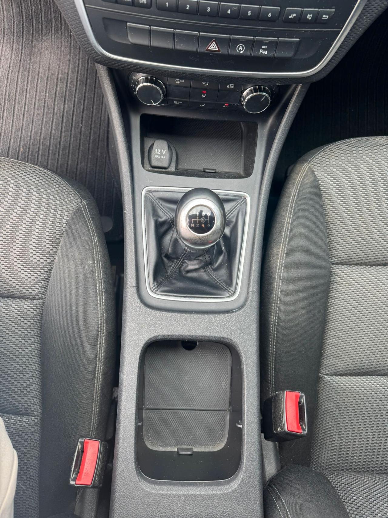 Mercedes-benz A 160 CDI Executive