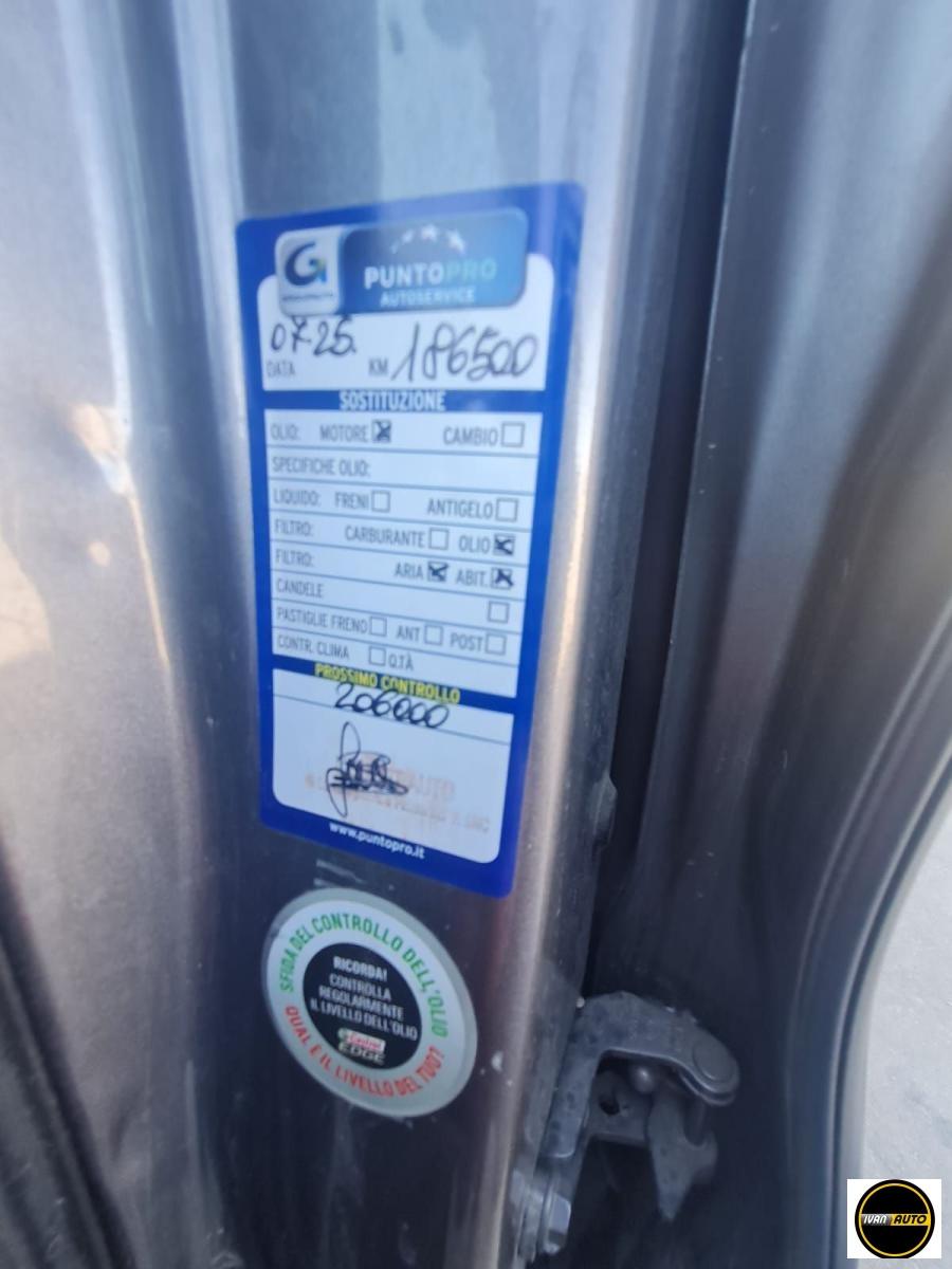 RENAULT Espace 7 Posti-Automatica-SOLO PER PROFESSIONISTI