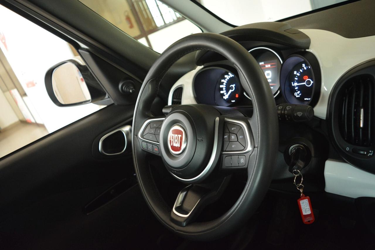 Fiat 500L 1.3 Multijet 95 CV Business