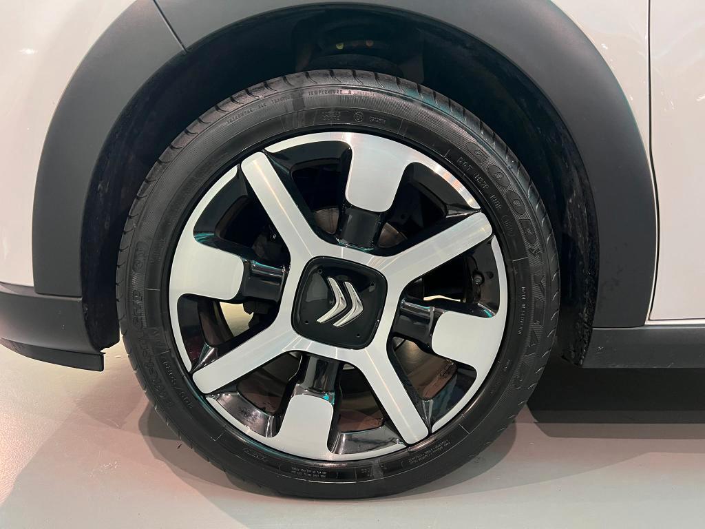 Citroen C3 1.2 puretech Feel 82cv neopatentati