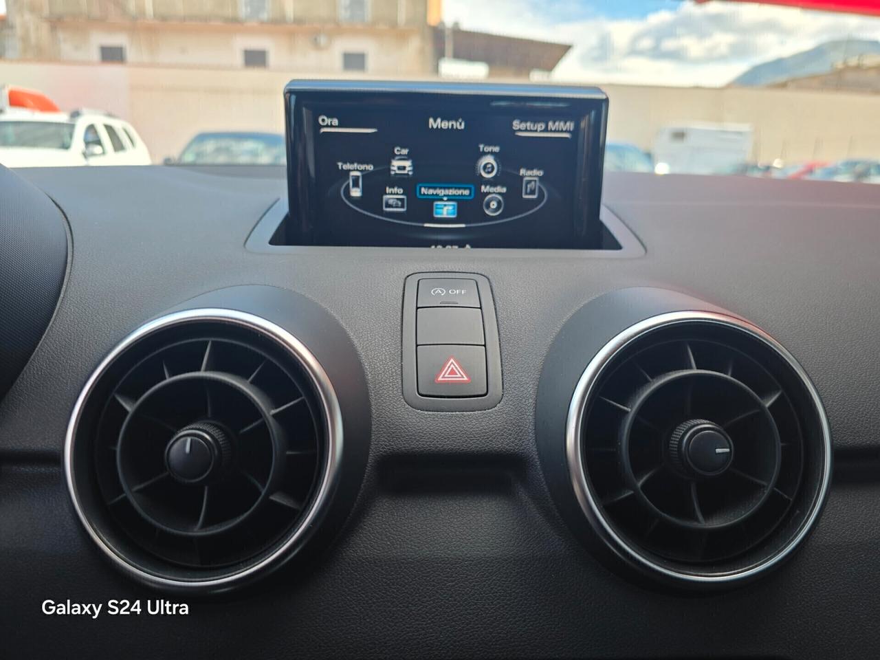 Audi A1 1.4 TDI S tronic Design