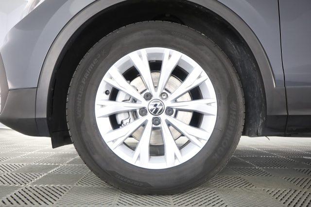 VOLKSWAGEN Tiguan Tiguan 2.0 TDI 150 CV SCR DSG Life