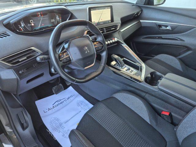 PEUGEOT 3008 BlueHDi 130 S&S